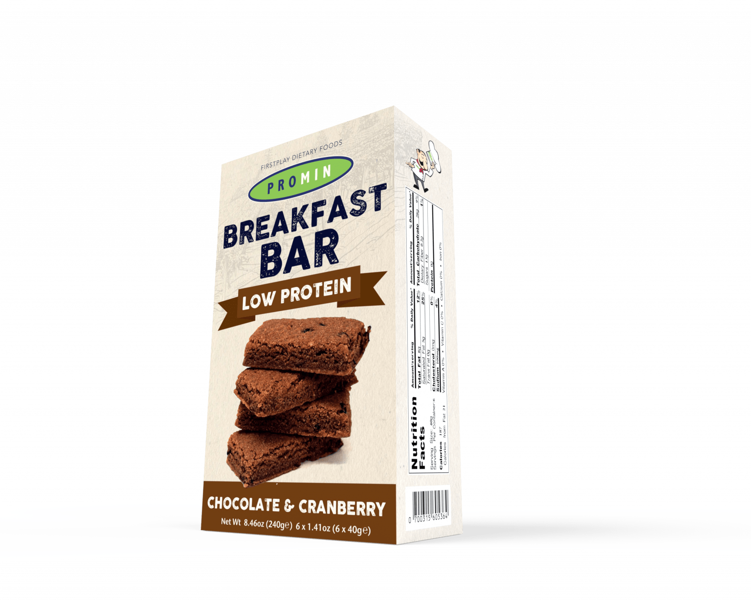 Breakfasts Archives Promin