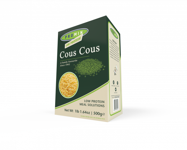 COUSCOUS BOX DESIGN VISUAL