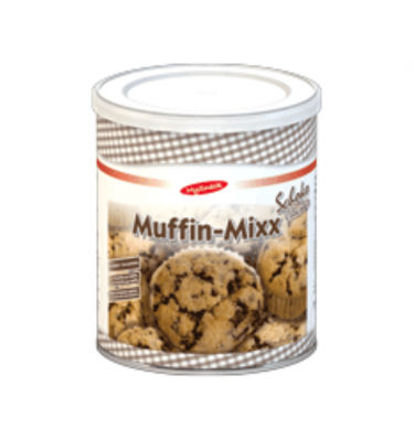 Chocolate Muffin Mix