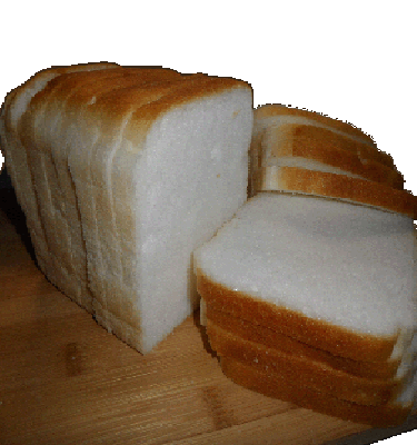 Bread & Baking Mix