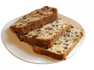 Promin Low Protein Fresh Baked Fruit Loaf (UK customers only)