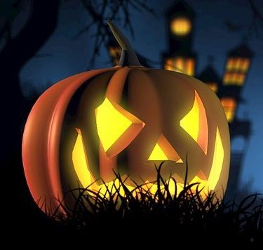 Halloween Treats