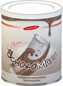 Schokomaxx image