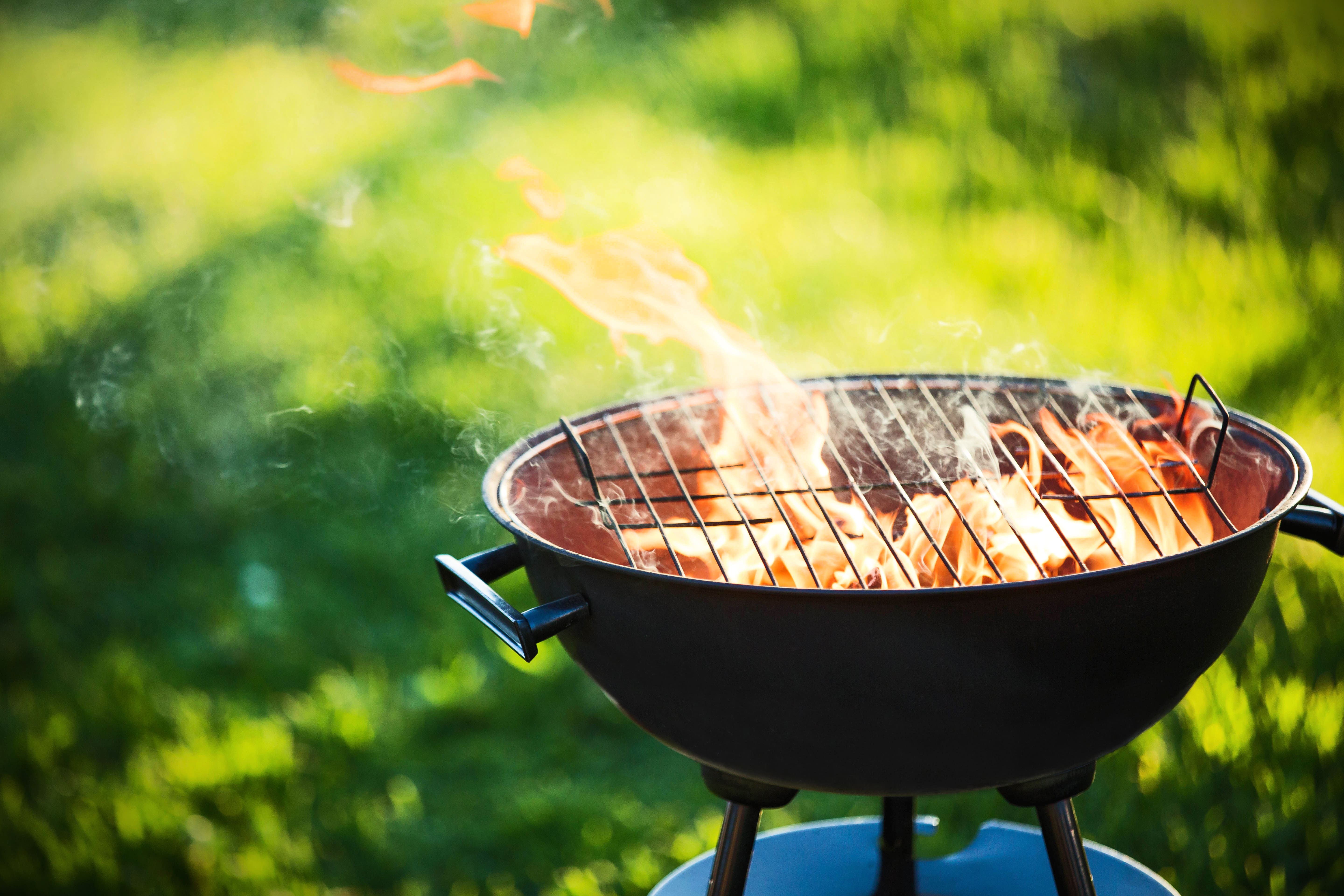 <strong><u>10 must-haves at your lp friendly barbeque</u></strong>
