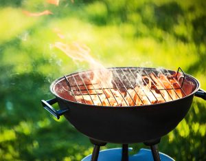 10 must-haves at your lp friendly barbeque
