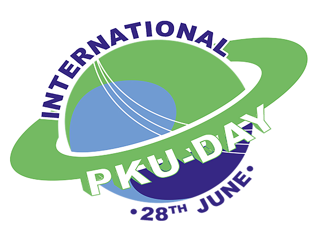 28th June – International PKU Day