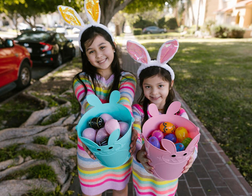 Preparing for Easter while on a Low Protein Diet