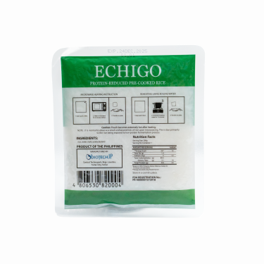 Pouch back