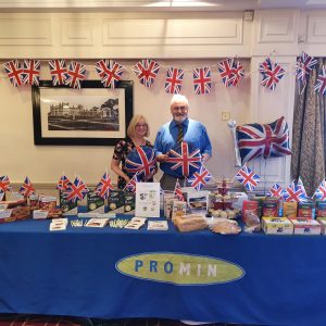 Celebrating a Legacy of Low Protein Innovation: The Story of Stephen and Linda Fletcher